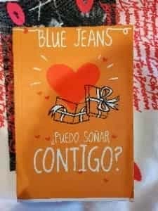 ¿Puedo soñar contigo? ( el club de los incomprendidos libro 3)