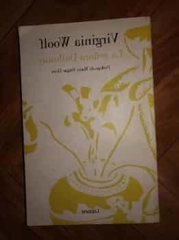 La Señora Dalloway