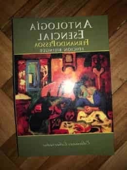 Antologia Esencial