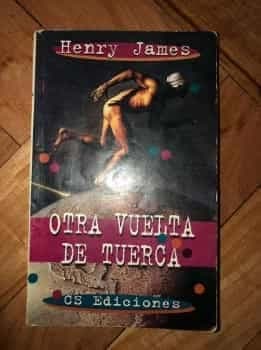 Otra Vuelta de Tuerca