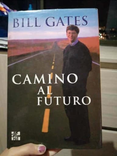 Camino Al Futuro