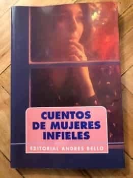 Cuentos de Mujeres Infieles