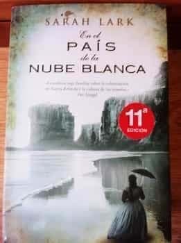 En el país de la nube blanca