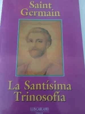 La Santísima Trinosofia