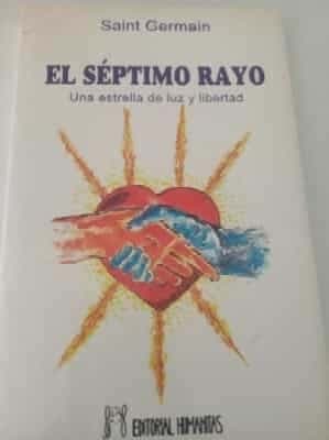 El séptimo rayo