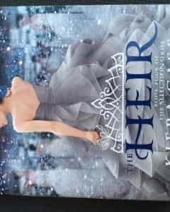 The Heir (La Heredera)