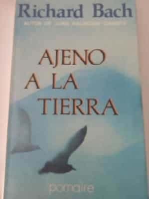 ajeno a la Tierra