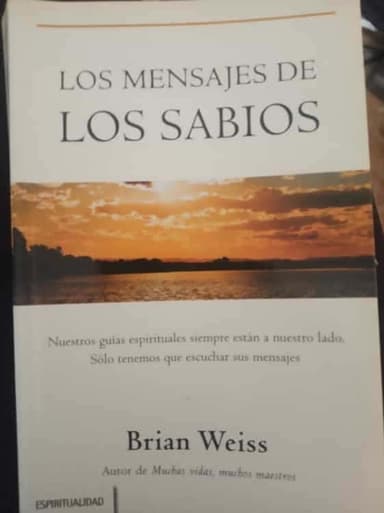 Los mensajes de los sabios