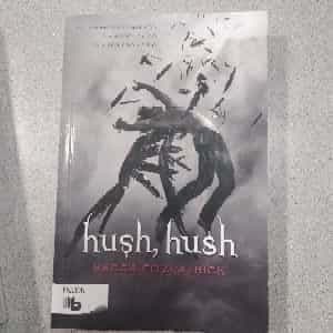Hush hush