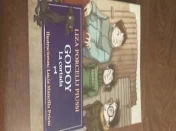 Godoy la cortada 