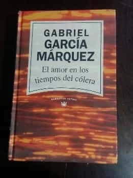 El amor en tiempos de colera