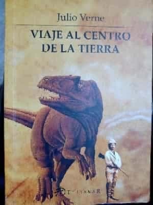 Viaje al centro de la tierra