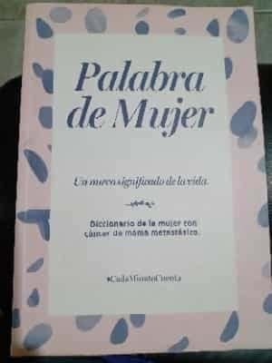 Palabra de Mujer