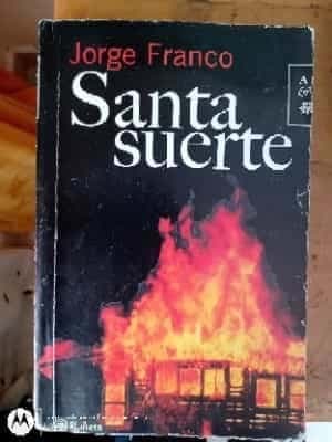 Santa suerte 