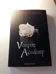 Vampire Academy
