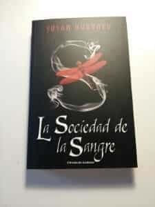 La Sociedad de la Sangre