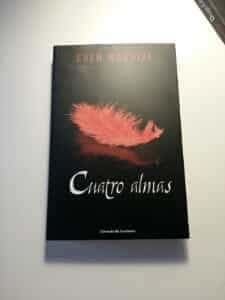 Cuatro almas