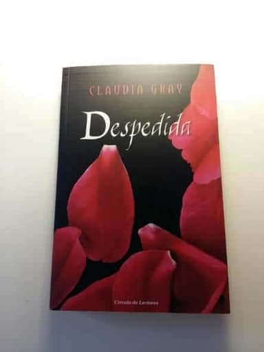 Despedida