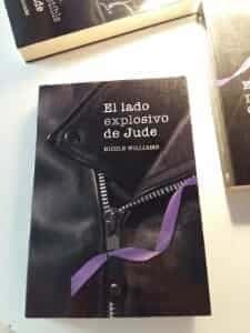 El lado explosivo de jude