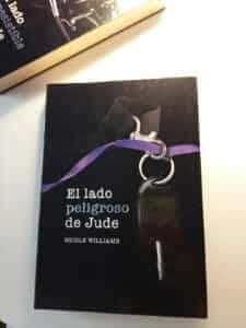 El lado peligroso de Jude
