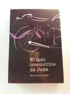 El lado irresistible de Jude