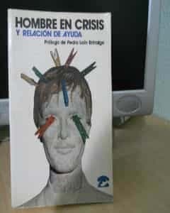 Hombre en Crisis y relación de ayuda