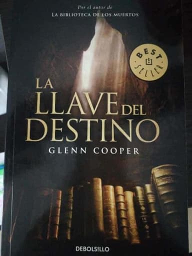 La llave del destino