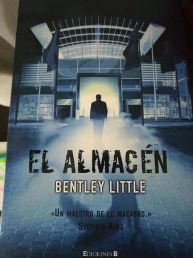 El Almacen