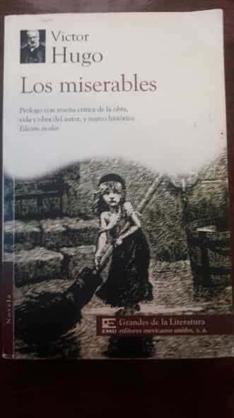 Los Miserables