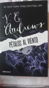 Pétalos al viento 