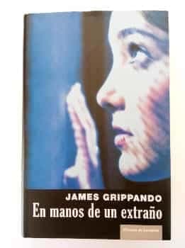En manos de un extraño