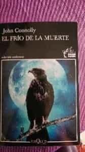 el frío de la muerte