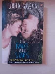 The Fault in Our Stars