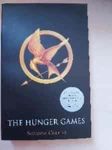 The Hunger Games
