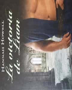La victoria de Liam