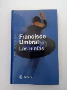 Las ninfas