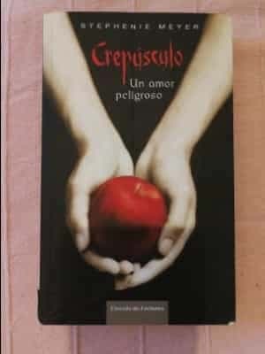 Crepúsculo