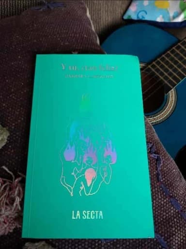 Y tú, ¿tan feliz? 