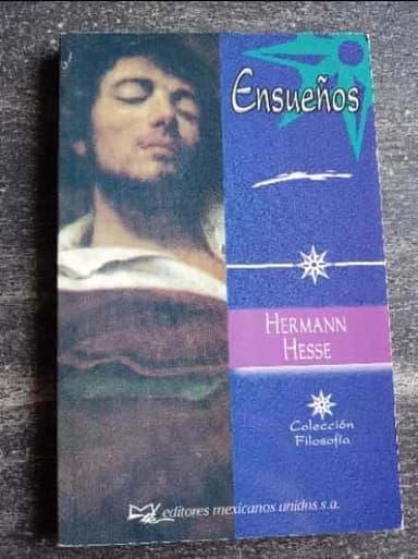 Ensueños