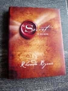 The secret - El secreto