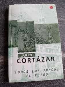 Todos los fuegos el fuego