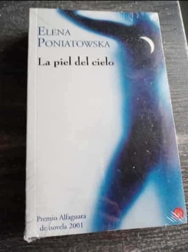 La Piel Del Cielo