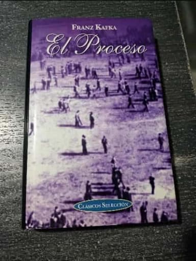 El Proceso