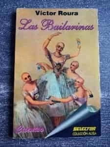 Las Bailarinas
