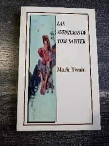 Las aventuras de Tom Sawyer