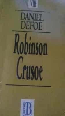 Robinson Crusoe