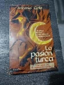 La Pasión Turca