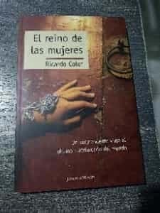 El reino de las mujeres