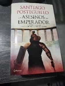 Los asesinos del emperador