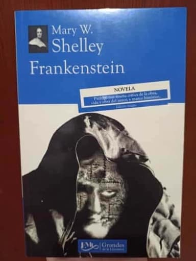 Frankenstein